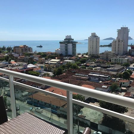 Flat Mobiliado- Hotel Ramada - Macae-Rj Luaran gambar
