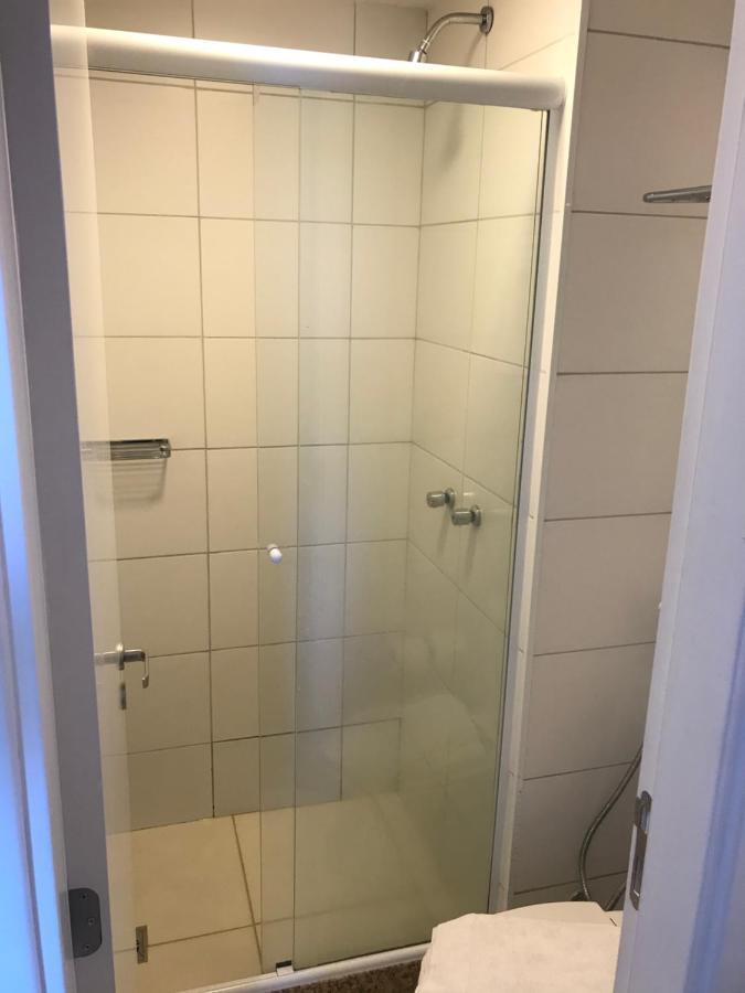 Flat Mobiliado- Hotel Ramada - Macae-Rj Luaran gambar
