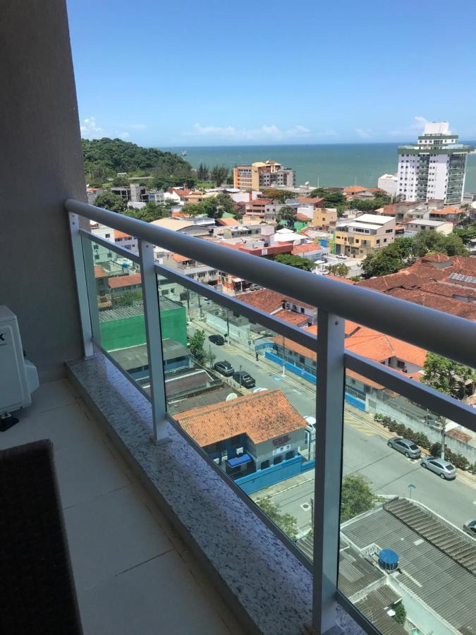 Flat Mobiliado- Hotel Ramada - Macae-Rj Luaran gambar