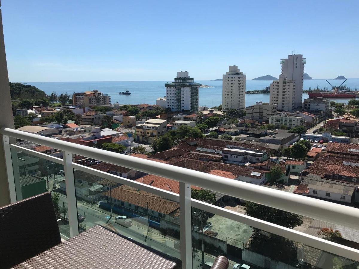 Flat Mobiliado- Hotel Ramada - Macae-Rj Luaran gambar