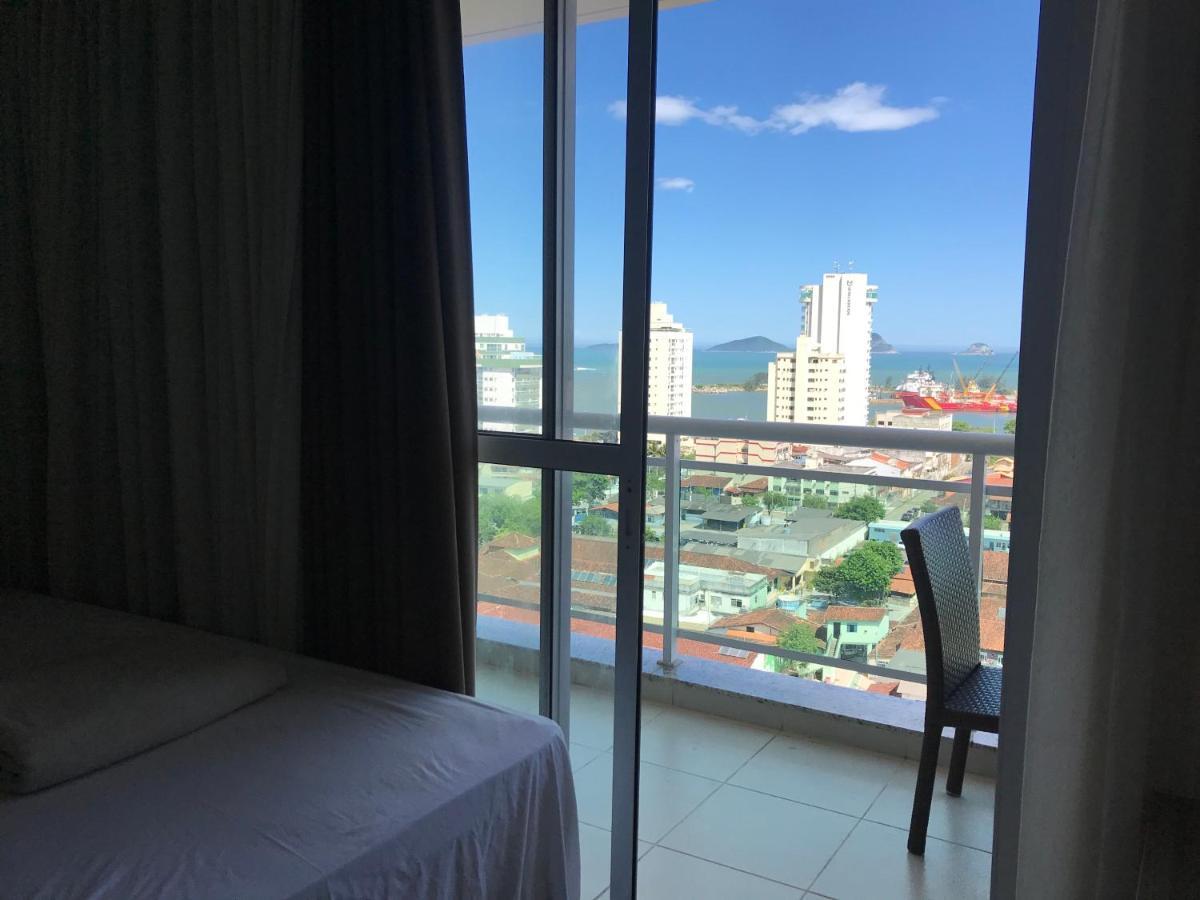 Flat Mobiliado- Hotel Ramada - Macae-Rj Luaran gambar