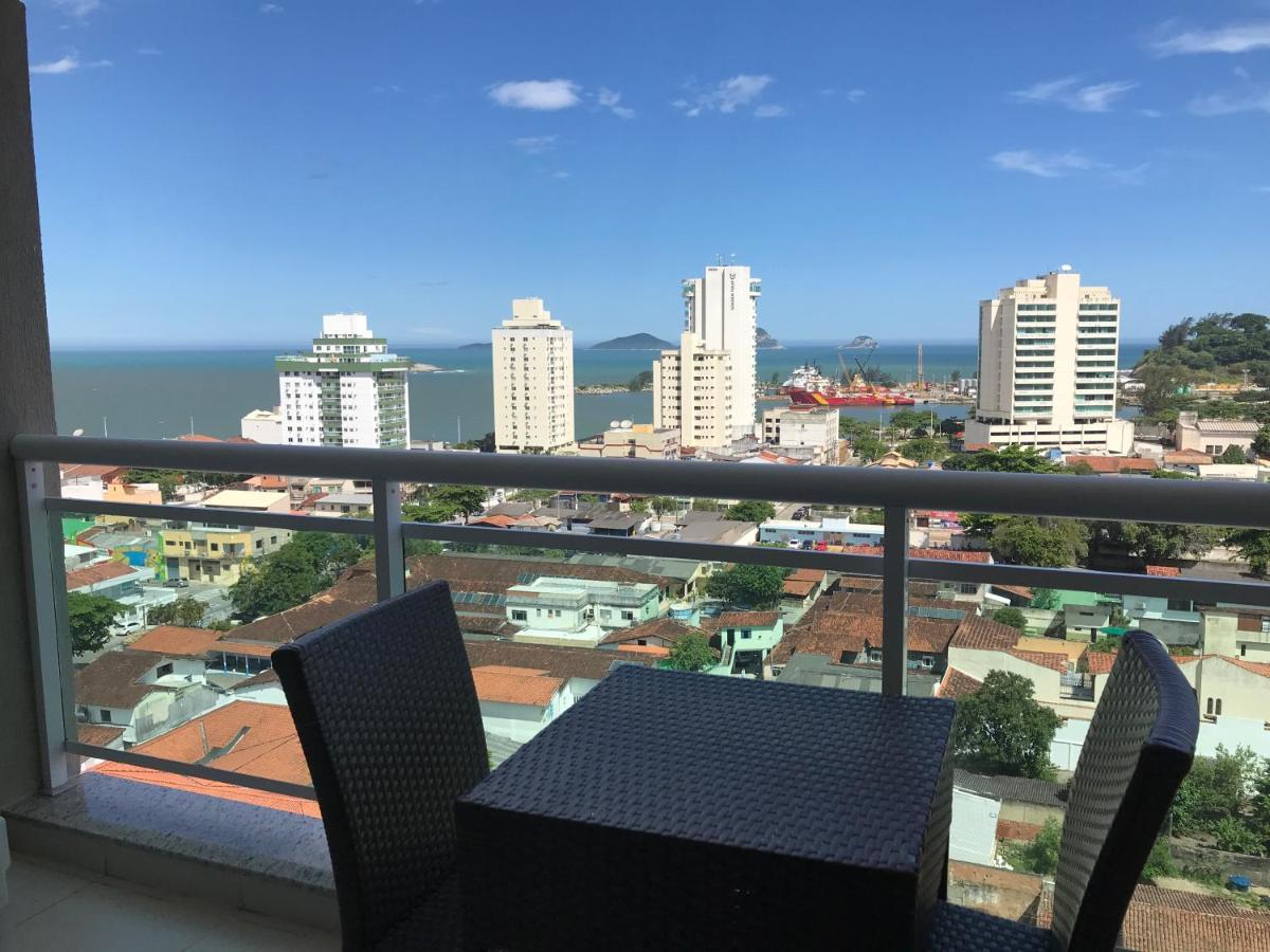 Flat Mobiliado- Hotel Ramada - Macae-Rj Luaran gambar
