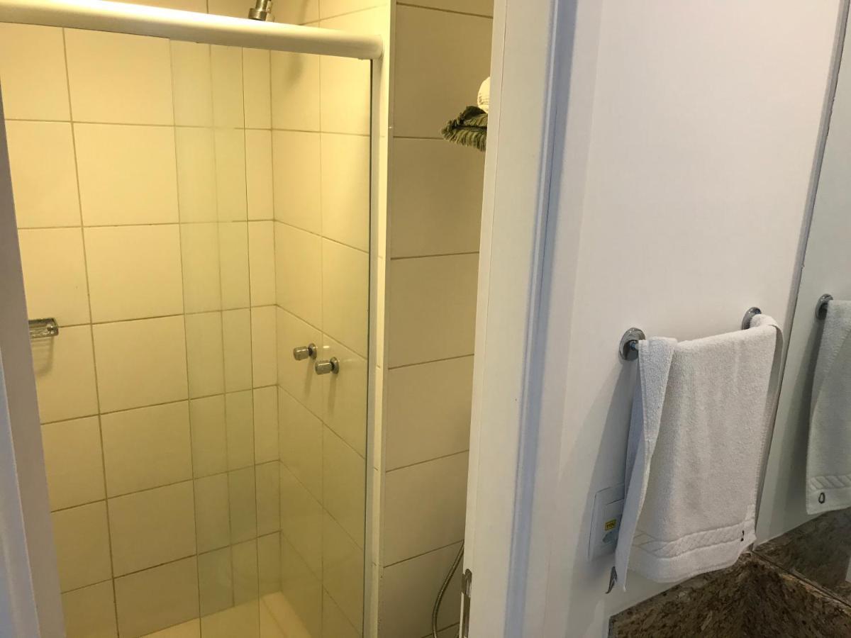 Flat Mobiliado- Hotel Ramada - Macae-Rj Luaran gambar