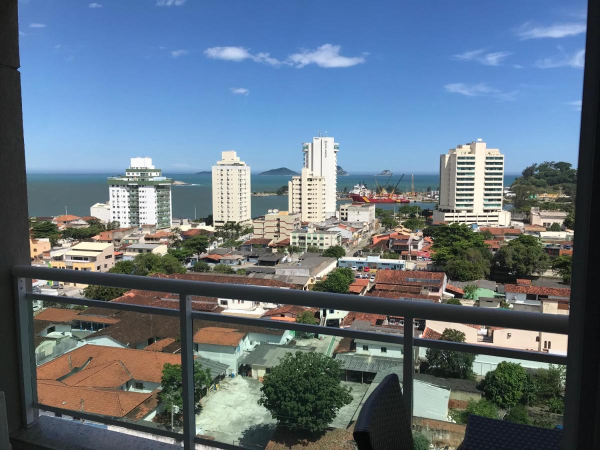Flat Mobiliado- Hotel Ramada - Macae-Rj Luaran gambar