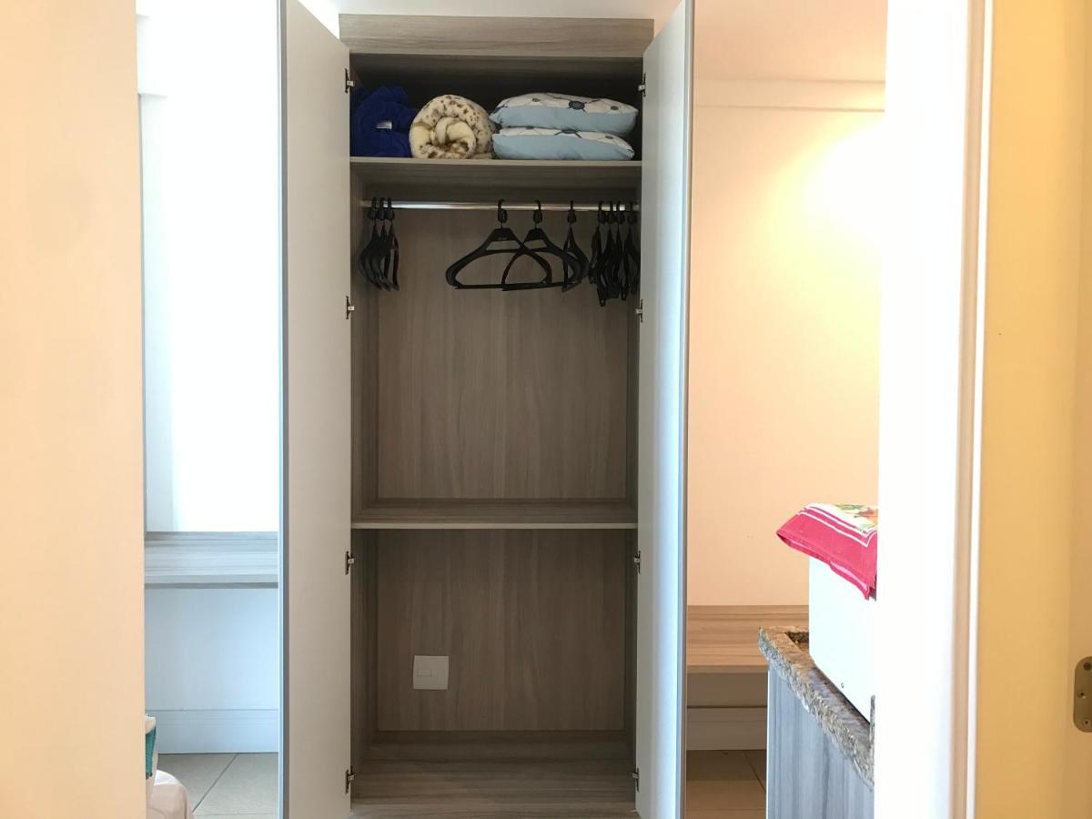 Flat Mobiliado- Hotel Ramada - Macae-Rj Luaran gambar